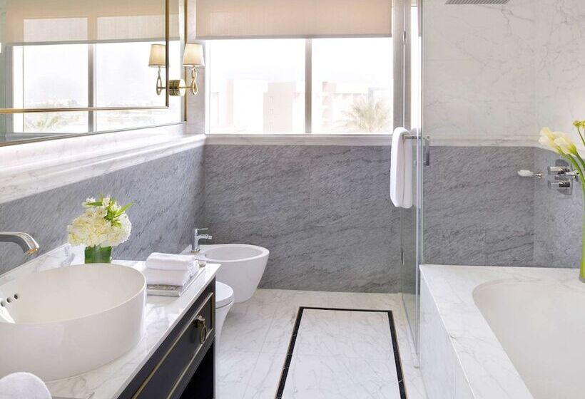 اتاق سوپریور, Mövenpick Hotel Bahrain