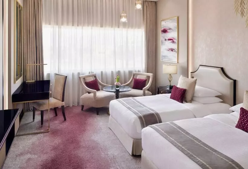 اتاق سوپریور, Mövenpick Hotel Bahrain