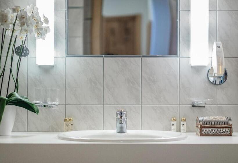 اتاق استاندارد, Pension Juliana