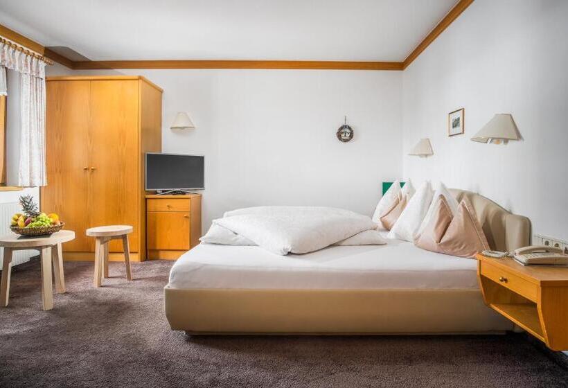 اتاق استاندارد, Pension Juliana