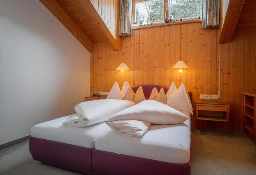 آپارتمان 1 خوابه, Pension Juliana