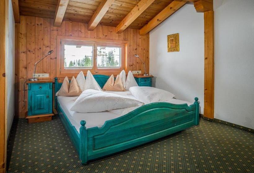 آپارتمان 2 خوابه, Pension Juliana