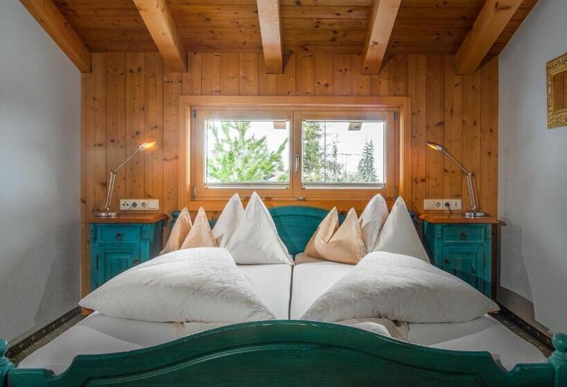 آپارتمان 2 خوابه, Pension Juliana