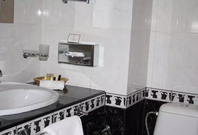 اتاق کلاسیک, Premier Hotel Dnister