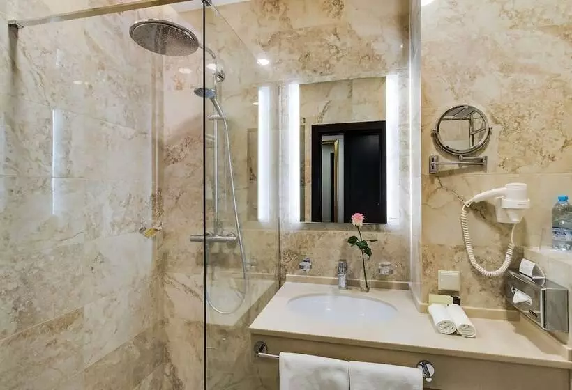 اتاق پرمیوم, Premier Hotel Dnister