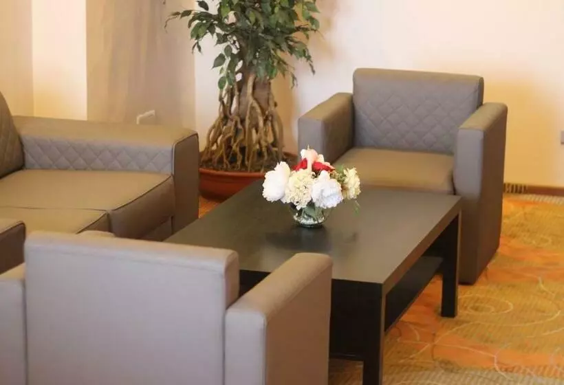 سوییت, Rin Airport