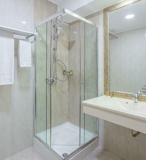 스탠다드 룸, Rin Airport