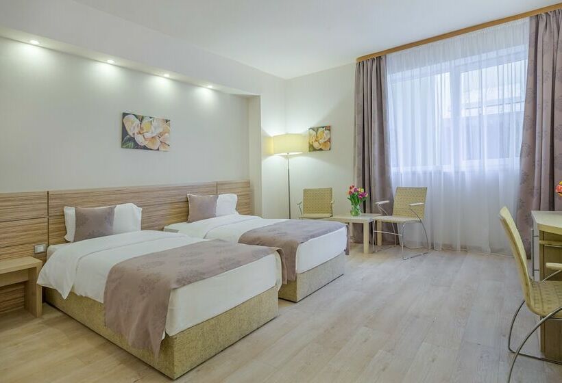 스탠다드 룸, Rin Airport