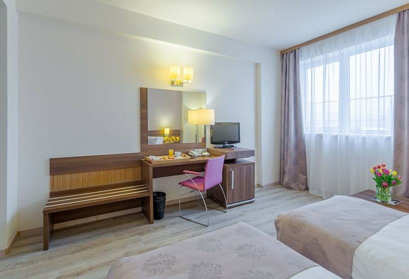 스탠다드 룸, Rin Airport