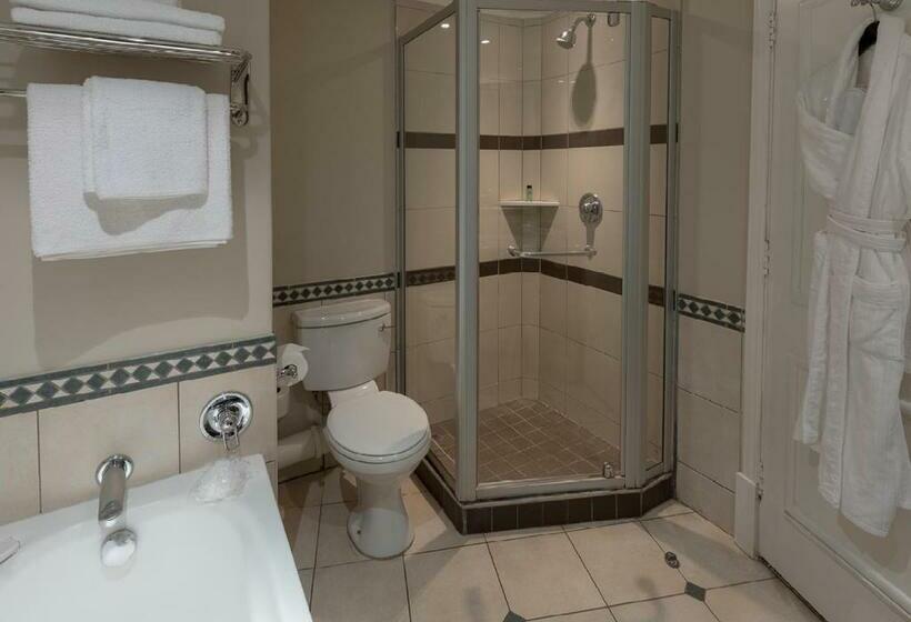 Номер Superior, Southern Sun Mbombela