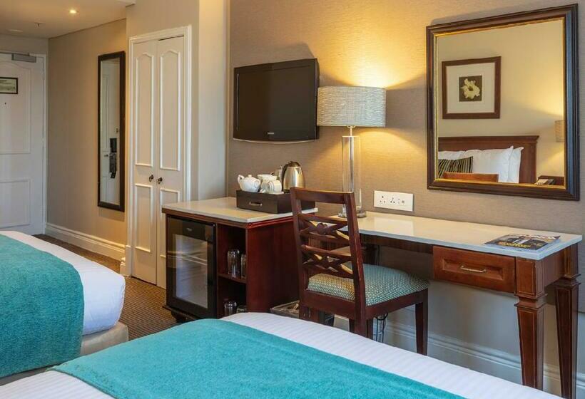 Номер Superior, Southern Sun Mbombela