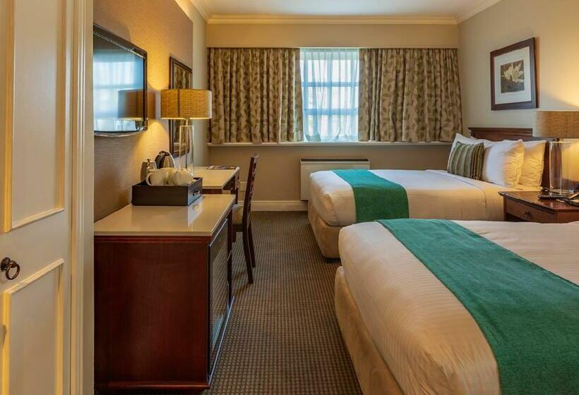 Номер Superior, Southern Sun Mbombela