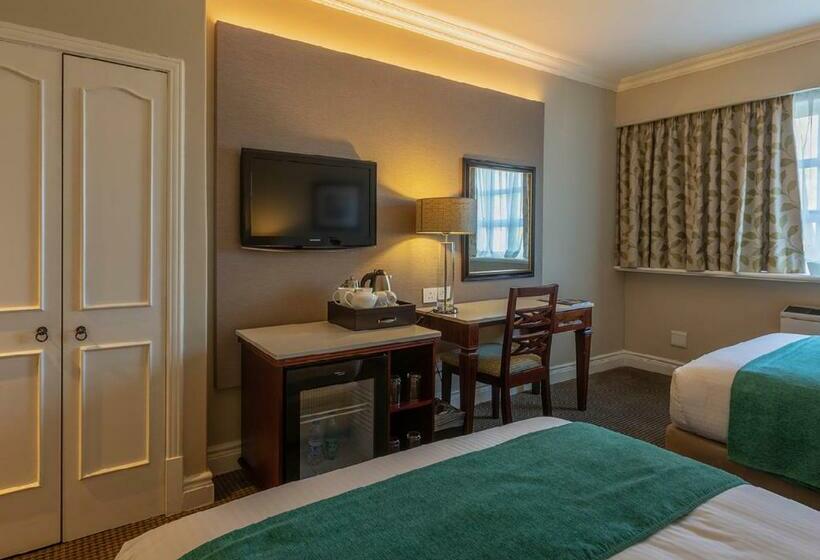 Номер Superior, Southern Sun Mbombela