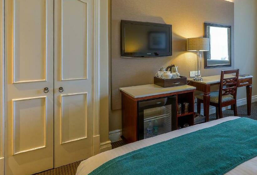 Номер Superior, Southern Sun Mbombela