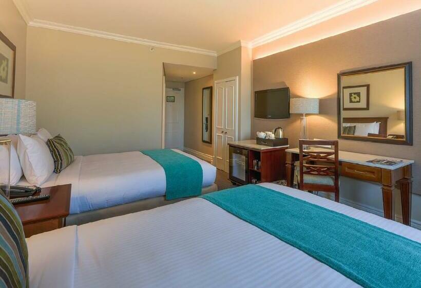 Номер Superior, Southern Sun Mbombela