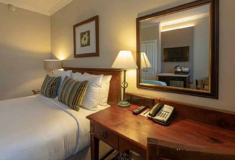 Номер Superior, Southern Sun Mbombela