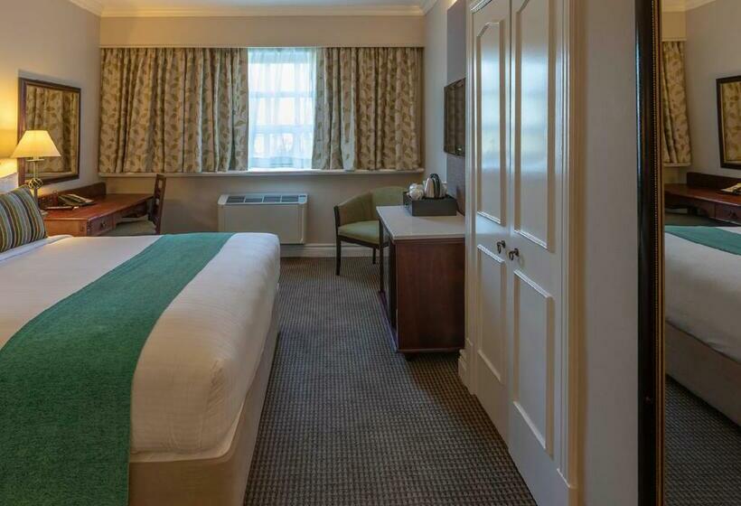 Номер Superior, Southern Sun Mbombela