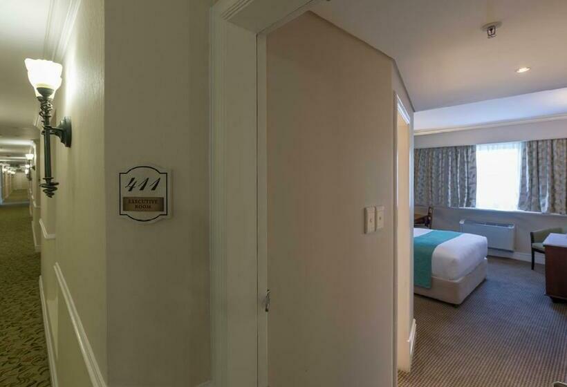 Номер Superior, Southern Sun Mbombela