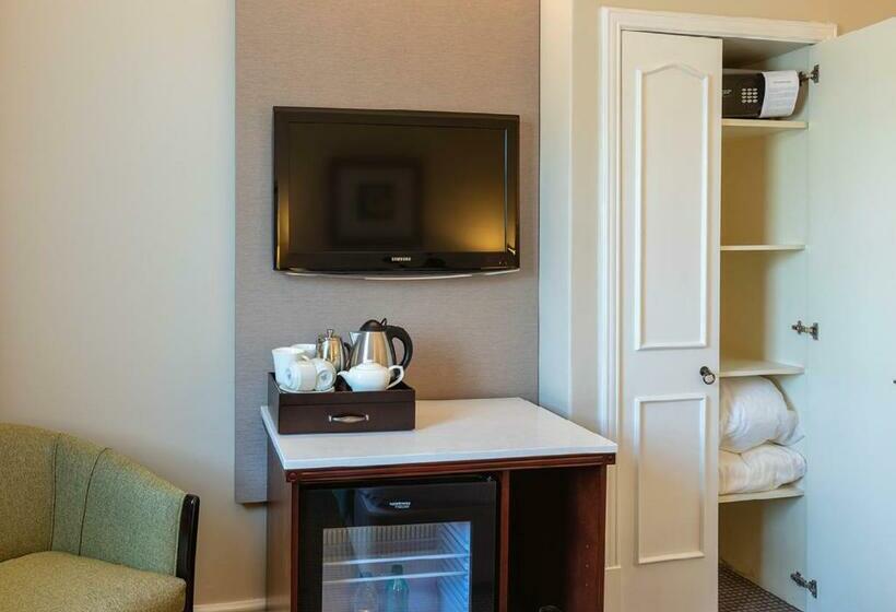 Номер Стандарт, Southern Sun Mbombela