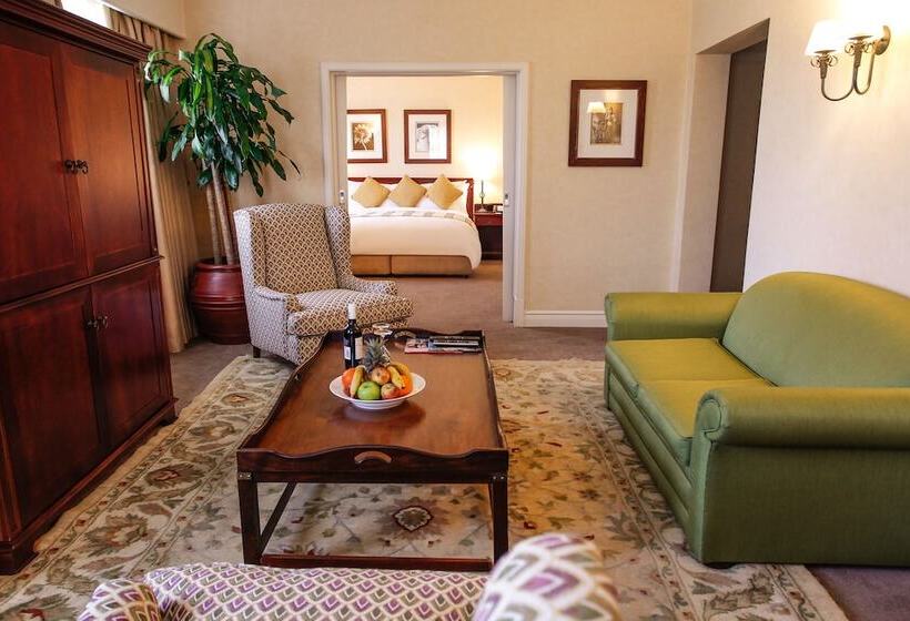 Люкс, Southern Sun Mbombela