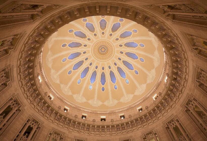 غرفة قياسية, Umaid Bhawan Palace Jodhpur