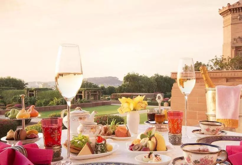 スタンダードルーム, Umaid Bhawan Palace Jodhpur
