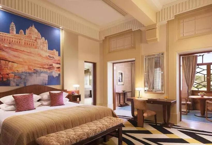 スイート, Umaid Bhawan Palace Jodhpur