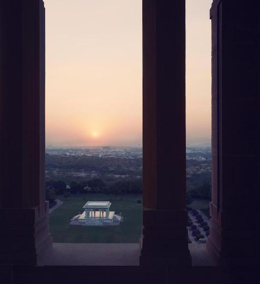 로얄 스위트, Umaid Bhawan Palace Jodhpur