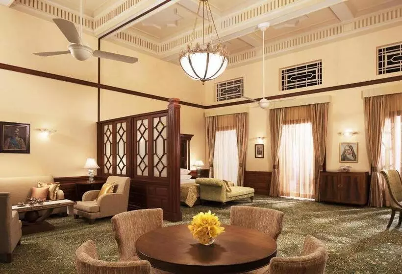 ロイヤルスイート, Umaid Bhawan Palace Jodhpur