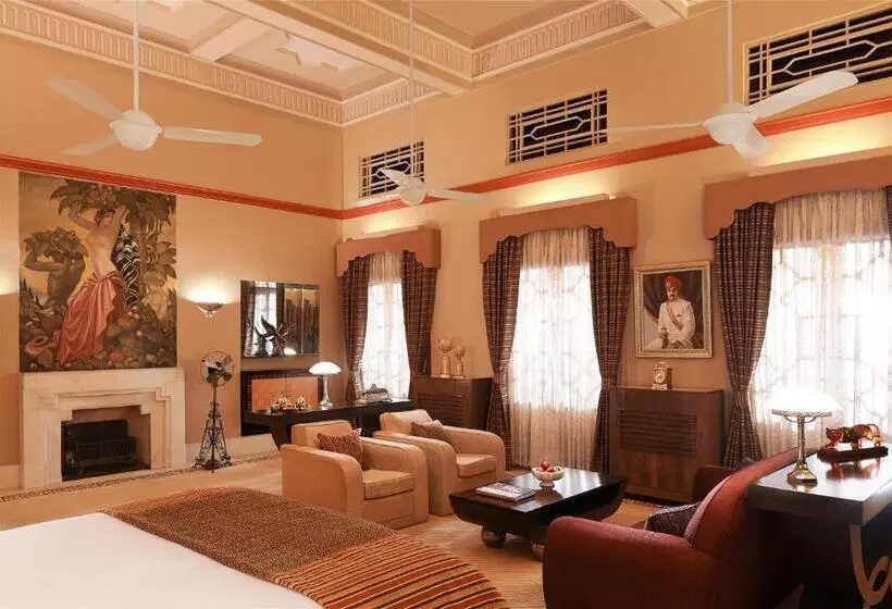 スイート, Umaid Bhawan Palace Jodhpur