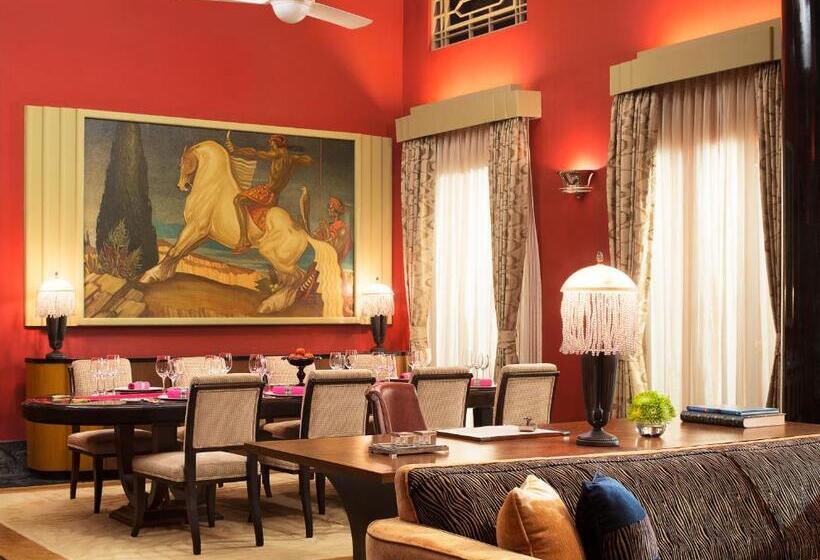 جناح, Umaid Bhawan Palace Jodhpur