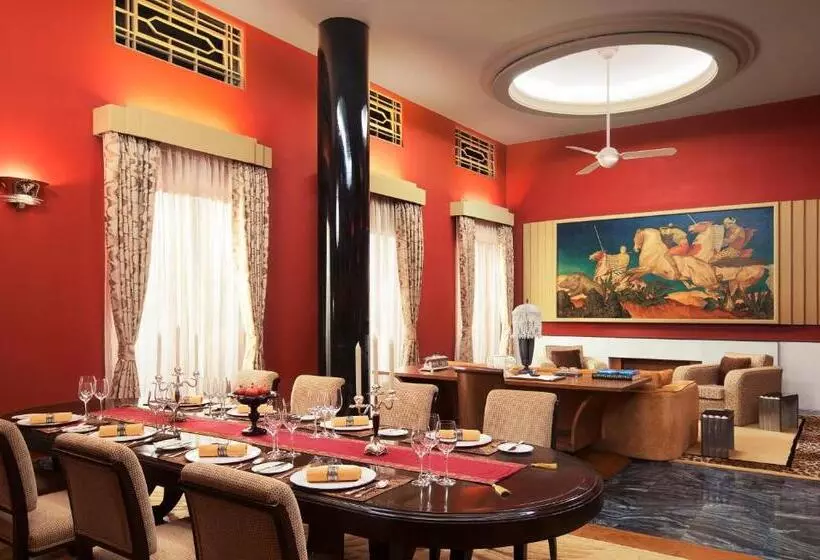 スイート, Umaid Bhawan Palace Jodhpur
