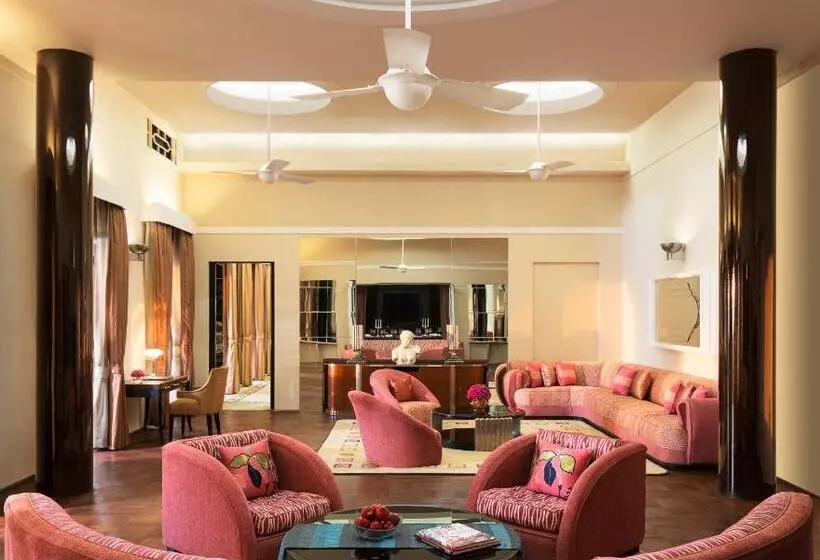 スイート, Umaid Bhawan Palace Jodhpur