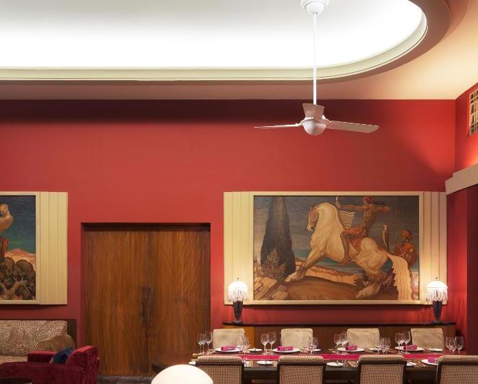 جناح, Umaid Bhawan Palace Jodhpur