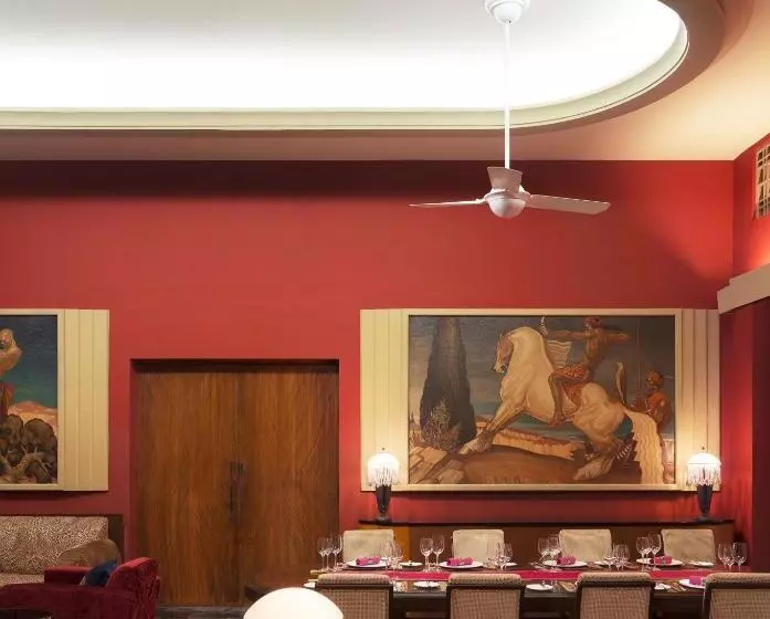 スイート, Umaid Bhawan Palace Jodhpur