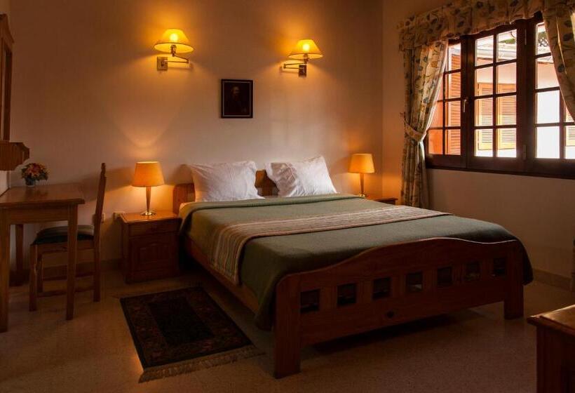 Апартаменты Deluxe 1 Спальня, Westfalenhaus