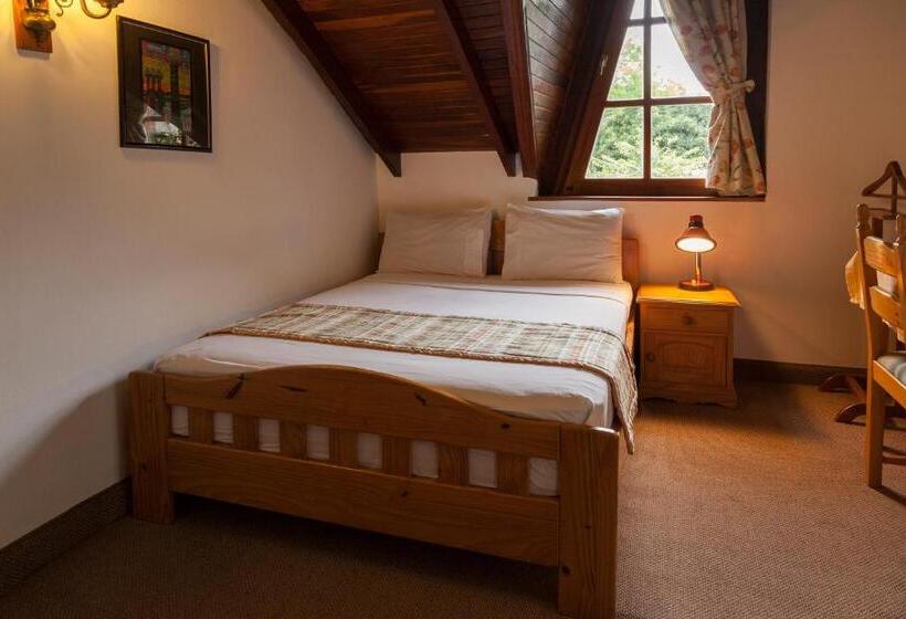 Номер Economy Индивидуальный, Westfalenhaus