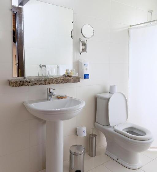 Номер Economy Индивидуальный, Westfalenhaus