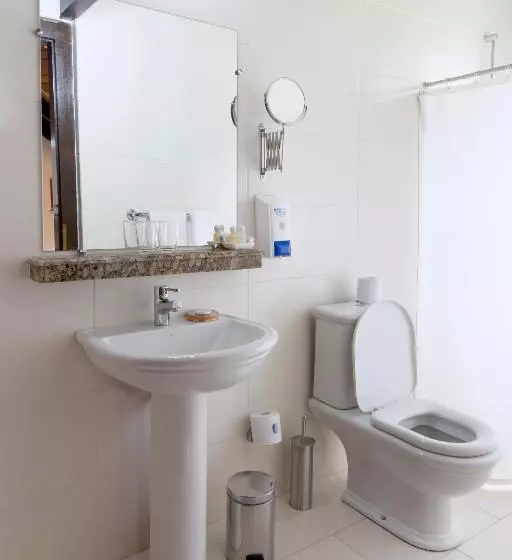 اتاق اکونومی یک تخته, Westfalenhaus