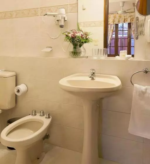 اتاق اکونومی یک تخته, Westfalenhaus