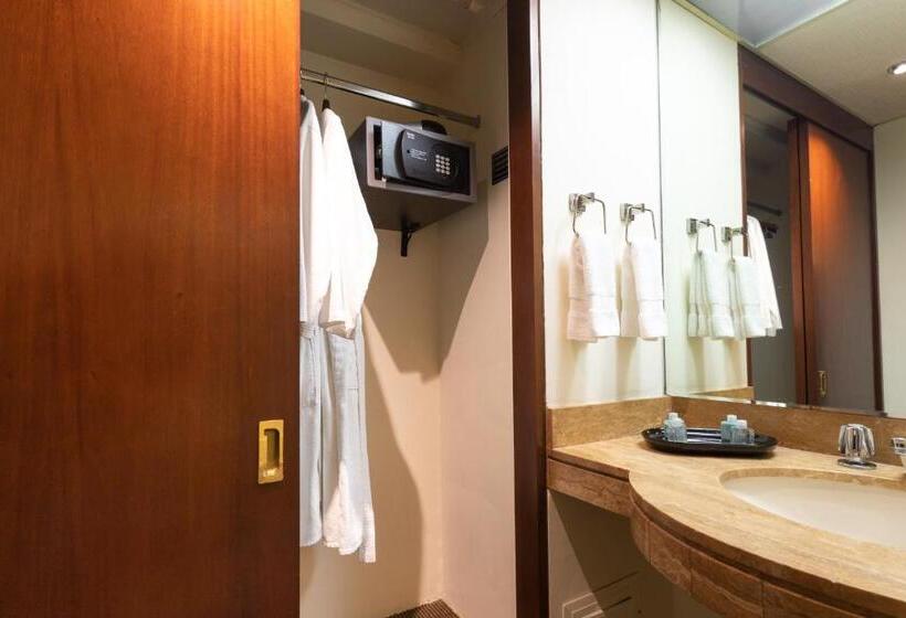 ジュニアスイート, J&a Classic