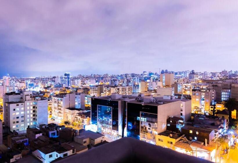 ジュニアスイート, J&a Classic