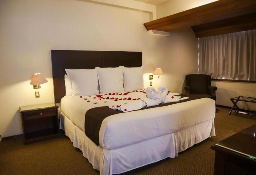 シニアスイート, J&a Classic