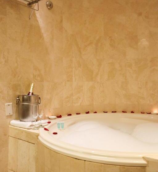 シニアスイート, J&a Classic