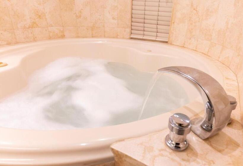 シニアスイート, J&a Classic