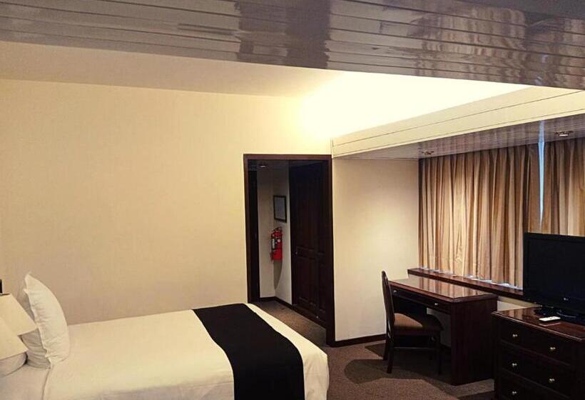 スタンダードルーム, J&a Classic