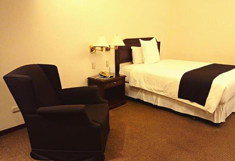 スタンダードルーム, J&a Classic