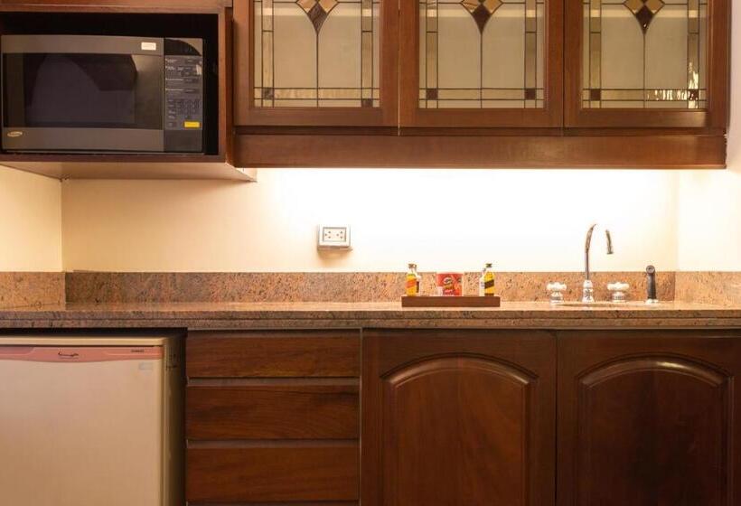 スイート（家族用）, J&a Classic