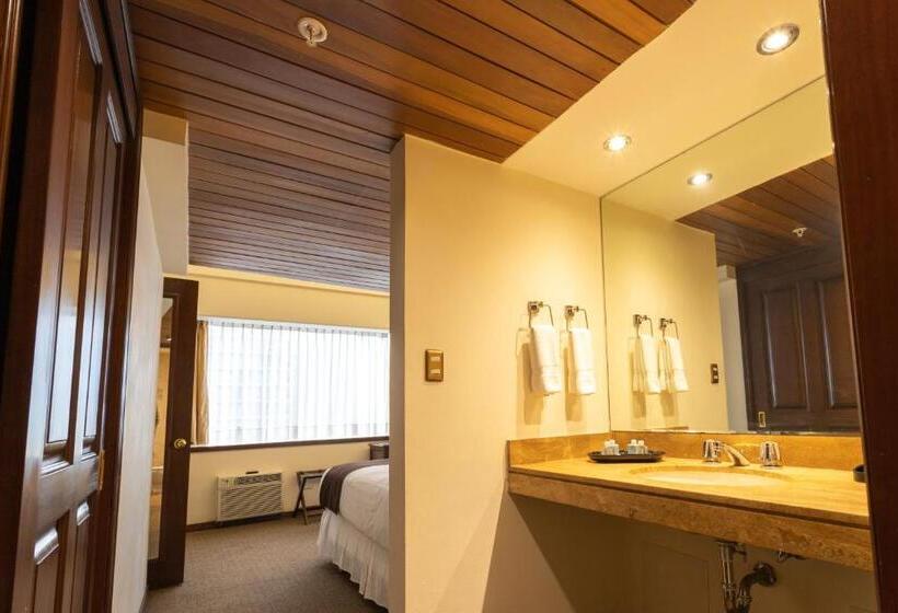 ジュニアスイート, J&a Classic