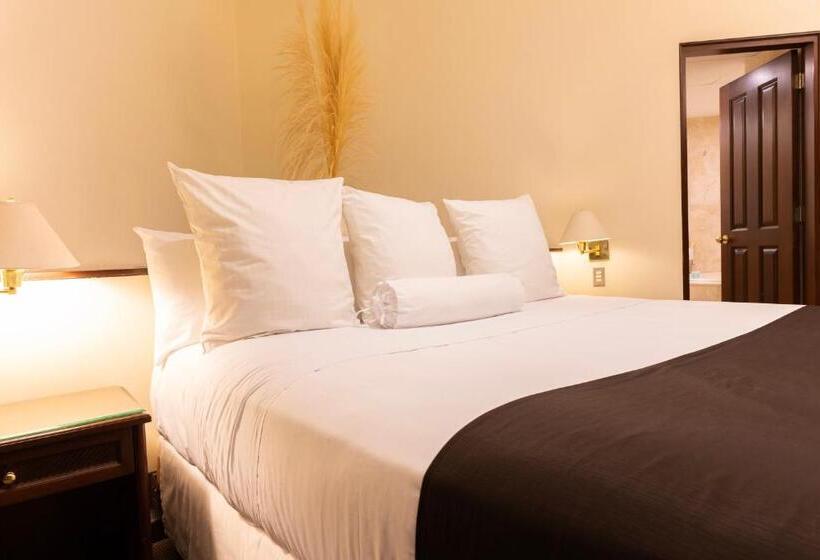 シニアスイート, J&a Classic